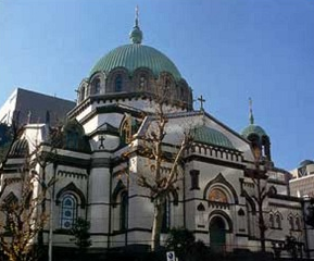 Памяти великого нашего равноапостольного Святителя Николая Японского