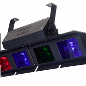RGB цветомузыка | Система DeLight