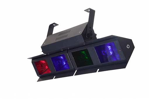 RGB цветомузыка | Система DeLight