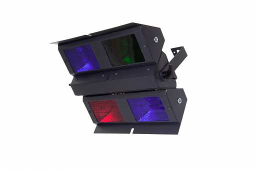 RGB цветомузыка | Система DeLight