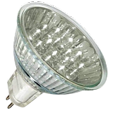 LEDMR16 12V 1.2-1.5 Вт | Лампы LEDMR16 12V 1.2-1.5 Вт | Лампы
